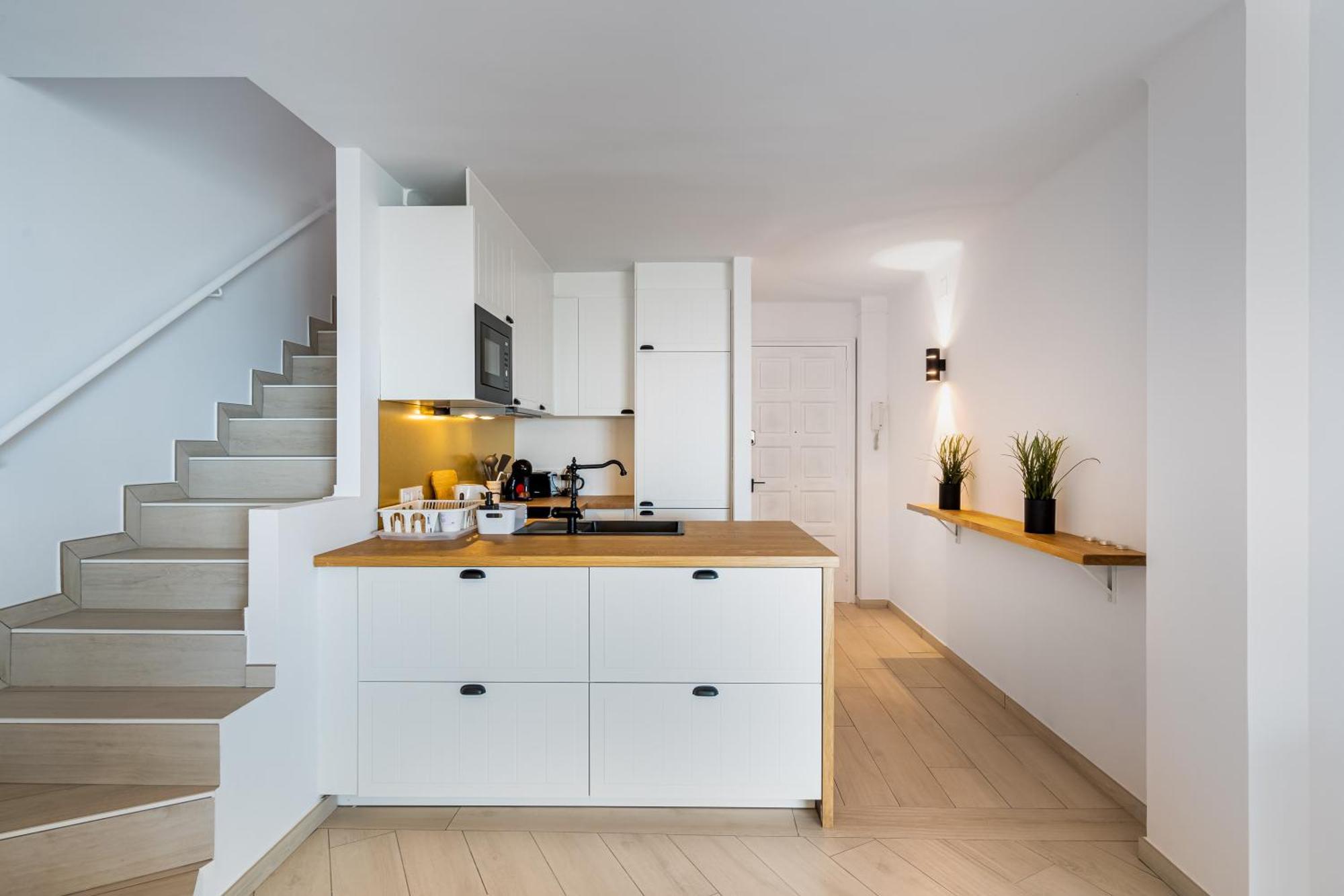Apartamento Frente Al Canal Con Terraza Empuriabrava Exteriör bild