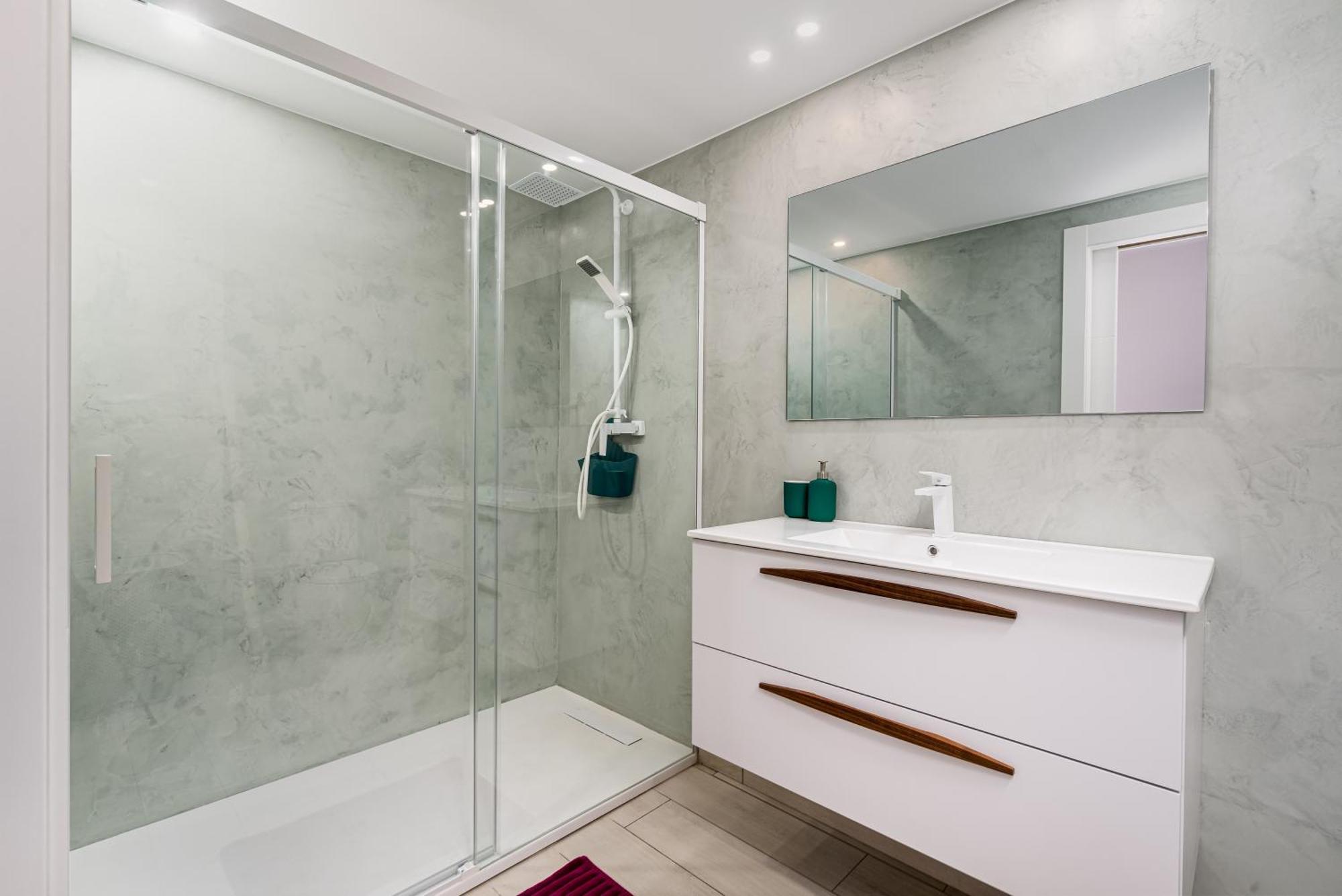 Apartamento Frente Al Canal Con Terraza Empuriabrava Exteriör bild