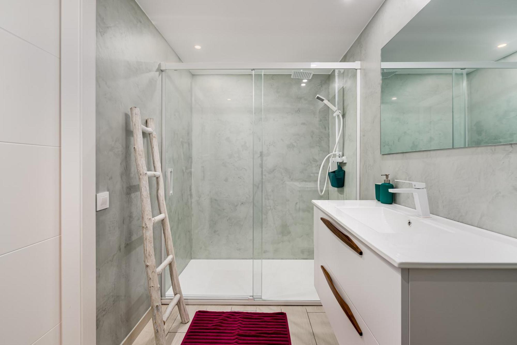 Apartamento Frente Al Canal Con Terraza Empuriabrava Exteriör bild